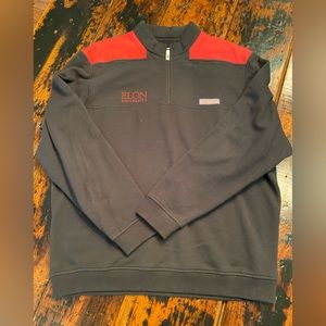 Elon vineyard vine shep shirt